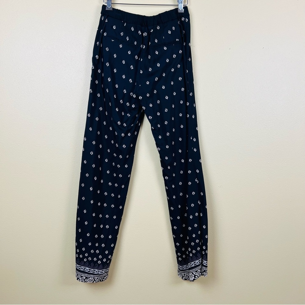 Sanctuary Pants Boho Wide Leg - Picture 2 of 4